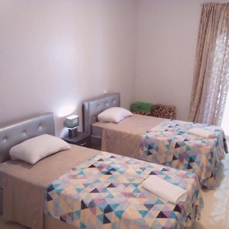 Appartement A Tanger Deux Chambres Esterno foto