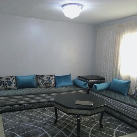 Appartement A Tanger Deux Chambres Esterno foto