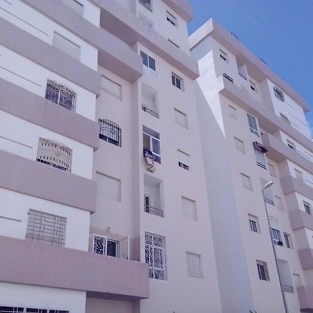 Appartement A Tanger Deux Chambres Esterno foto