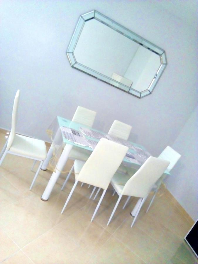 Appartement A Tanger Deux Chambres Esterno foto