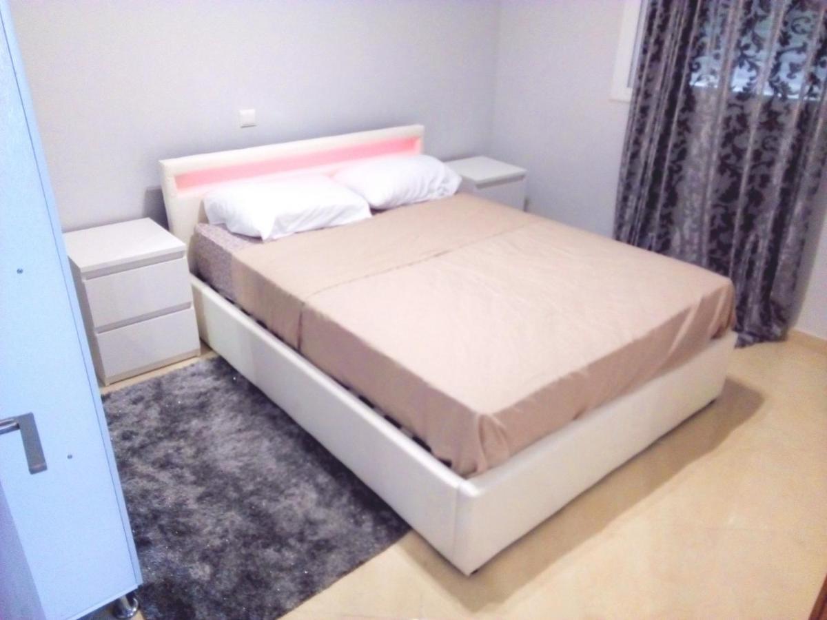 Appartement A Tanger Deux Chambres Esterno foto