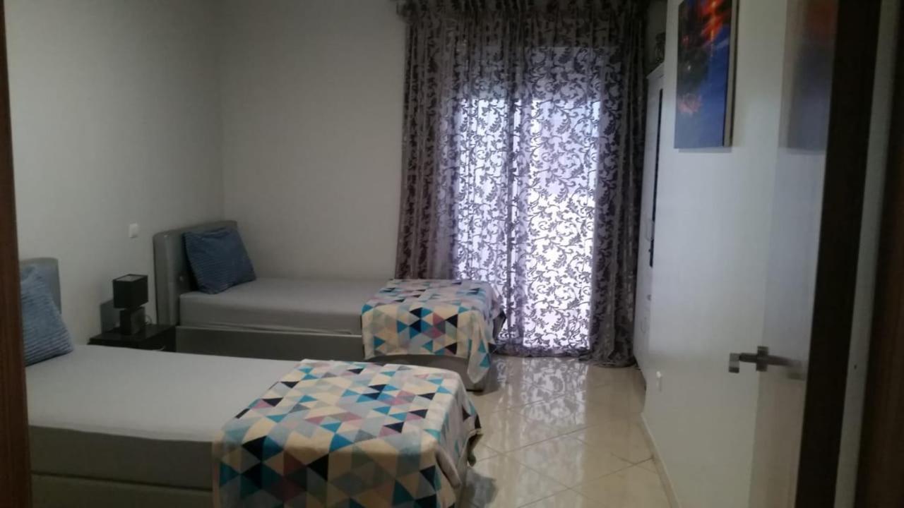 Appartement A Tanger Deux Chambres Esterno foto