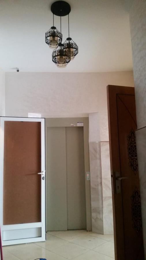 Appartement A Tanger Deux Chambres Esterno foto