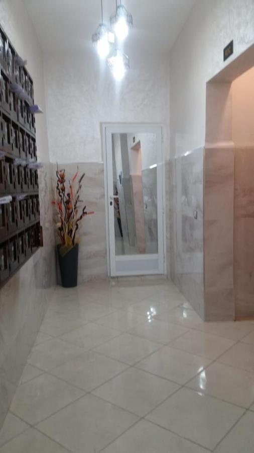 Appartement A Tanger Deux Chambres Esterno foto